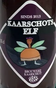 Kaarschots ELF